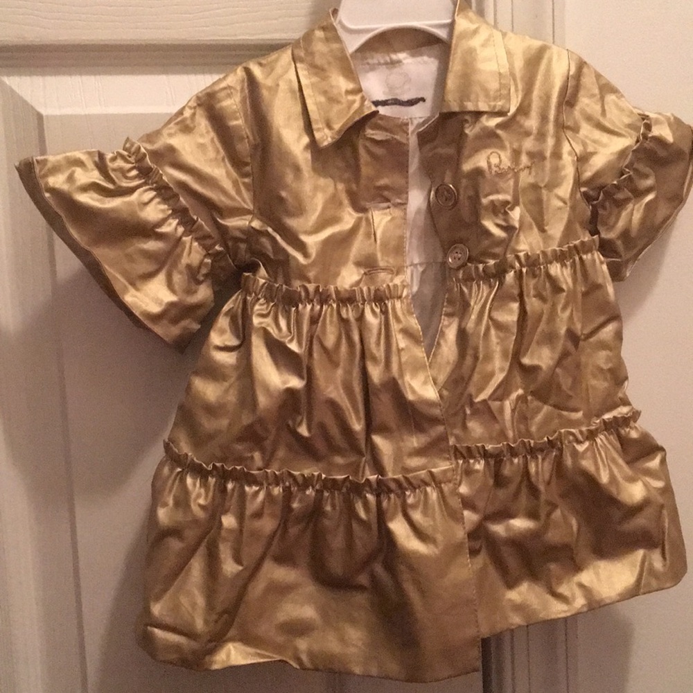 Raincoat